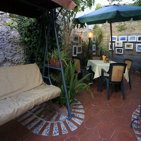 Camere Santa Margherita Exterior photo
