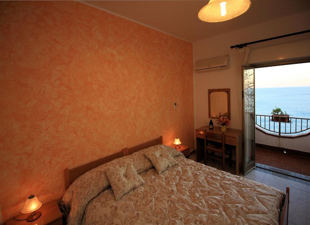 Camere Santa Margherita Exterior photo