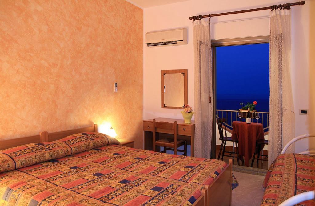 Camere Santa Margherita Exterior photo