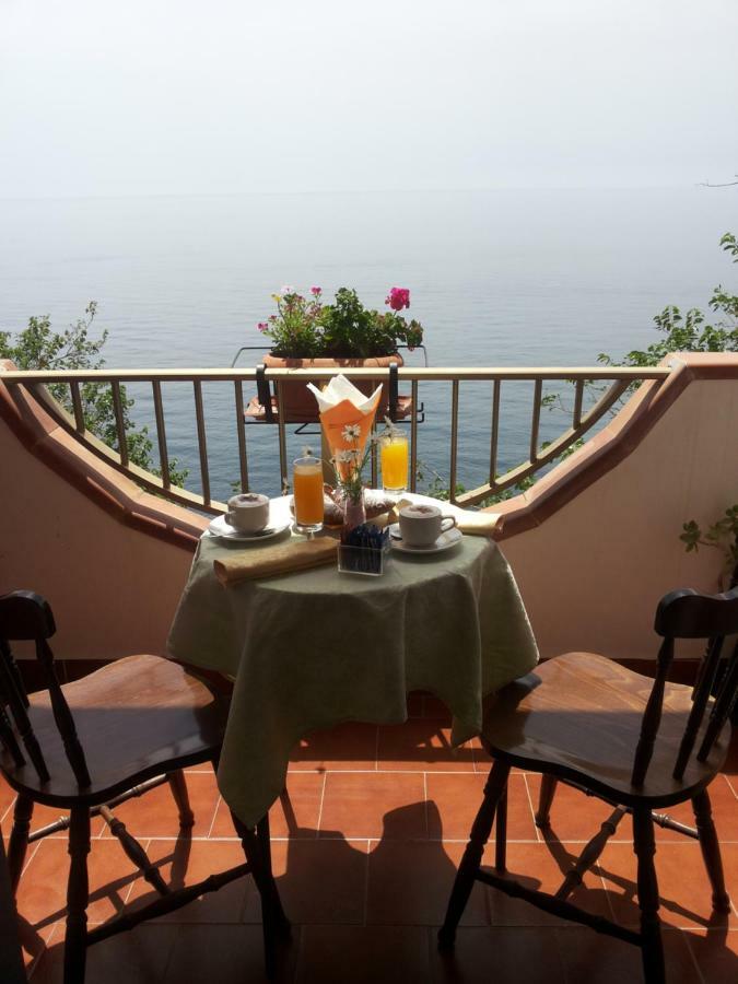 Camere Santa Margherita Exterior photo