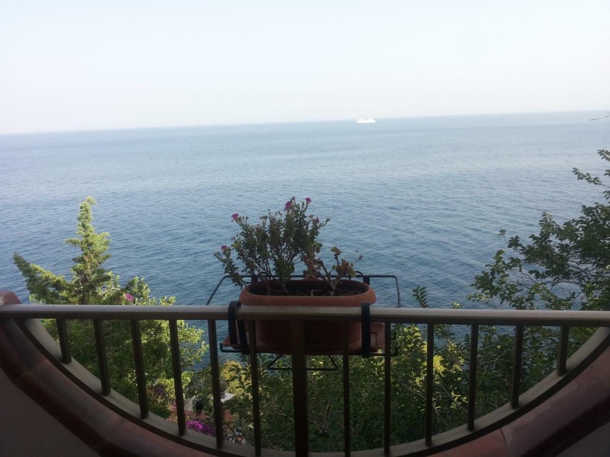 Camere Santa Margherita Exterior photo