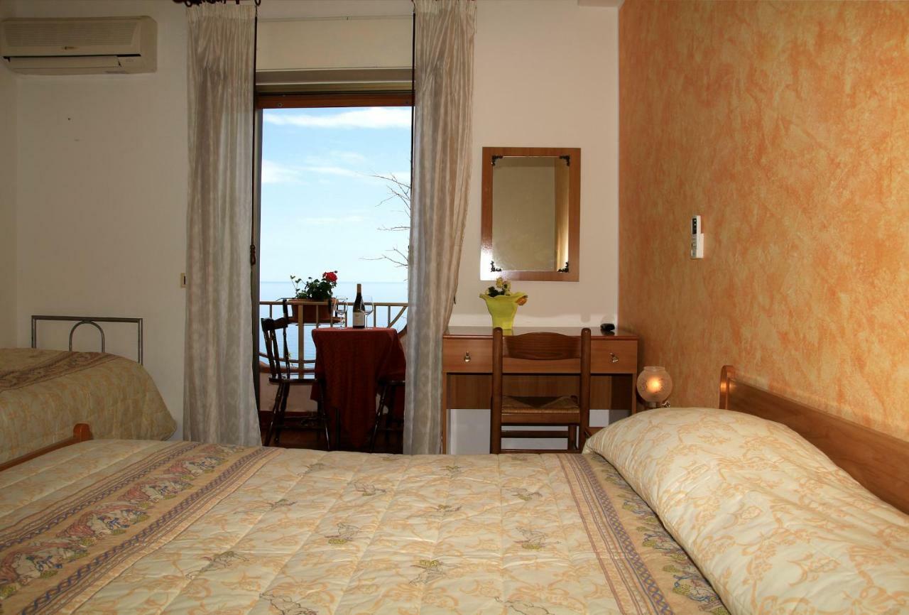 Camere Santa Margherita Exterior photo