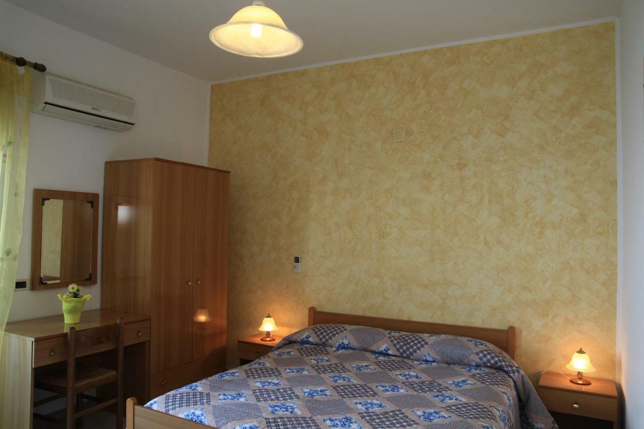 Camere Santa Margherita Exterior photo