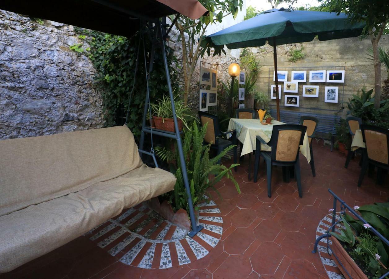 Camere Santa Margherita Exterior photo