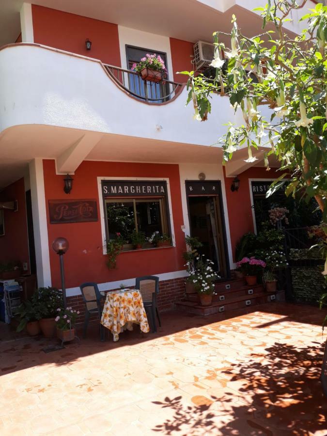 Camere Santa Margherita Exterior photo